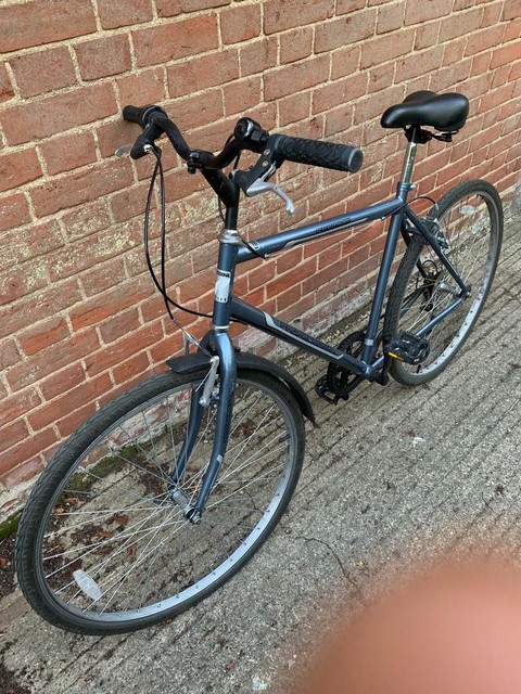 gumtree mens bike
